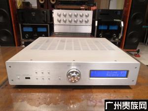 KRELL S-300i功放机