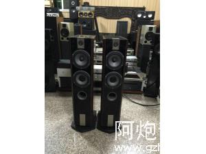 法国 劲浪 816V 音箱