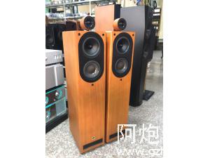 法国JMR (歌声)Cantabile mk3音箱