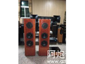 瑞士名门STELLA  ELEGANS旗舰音箱