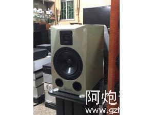 德国雅登ADAM  HM2监听书架箱