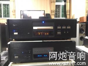 第一极品P50S十D-70老旗舰转盘解码