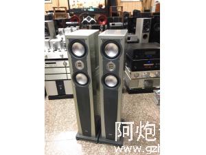 德国意力FS207.2音箱