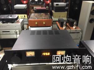 加拿大密林MD-102纯Fm经典收音头