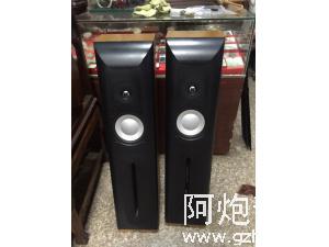 美国超奧CS1.6落地音箱