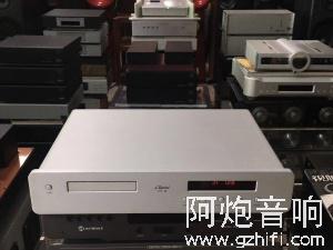 驾势CDT-88老顶级CD转盘