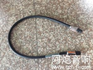 德国Sonic  Standard数码线1米
