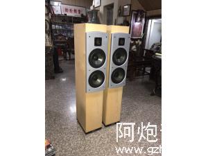 德国ADAM雅登Pencuil(MK2)座地箱＋Canger顶级中罝音箱