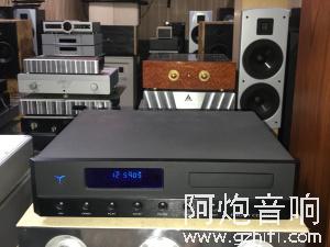 意大利歌匠CD TWO合并CD机