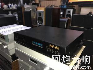 香港科宝合并胆CD机