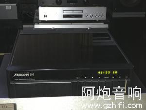 英国之宝508CD机