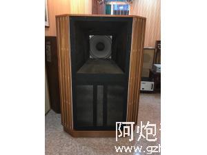 天朗 Tannoy AUTOGRAPH 大型古董旗舰三角音箱