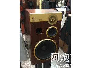 美国JBL CENTURY GOLD金世纪50周年纪念版