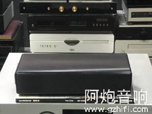 乐林CORUS前级电源