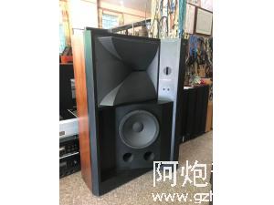 老经典：美国JBL DD 55000(珠穆朗玛峰)老顶级旗舰音箱