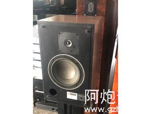 老经典：JBL 4301B大书架