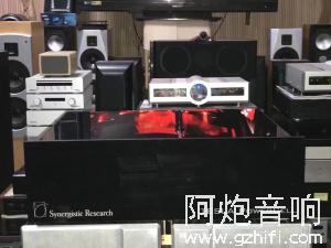 美国第一线TESLA POWERCELL  10se(6000W)顶级电源处理器