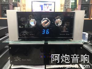 德国ASR 音乐发电厂 EMITTER I加强版功放