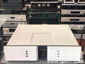 丹麦维达斯RCD-100合并CD机