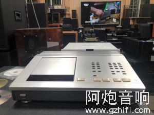 老经典：日本力士D-500XsCD