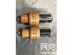 美国5R4WGY整流胆