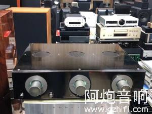 美国极品级  雅丽HP 100+RADlA(雷达)旗舰前后级功放(RCA版本)