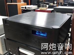 美国 怀念S7i新款旗舰合并式CD机