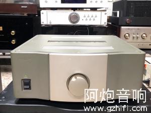 飞利浦A700经典甲类合并机
