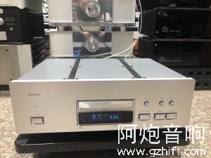第一极品X-30合并CD机
