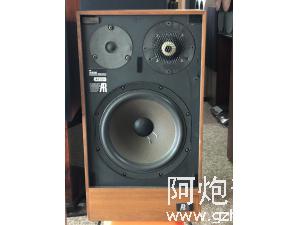美国AR  AR11经典12寸三路大书架箱
