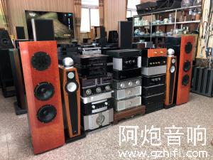 瑞士名门STELLA ELEGANS顶级旗舰音箱