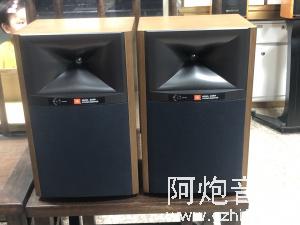 美国JBL 4309书架箱