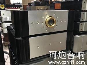 英国欧其美24A+27A旗舰前后级