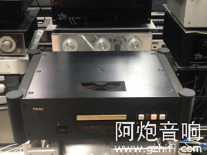 日本第一VRDS-20老顶级合并CD机
