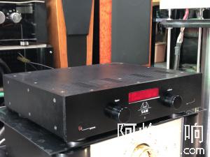 德国 Audionet SAM 合并机