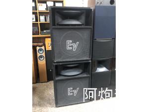 美国EV原装音箱SH-1512ER音箱