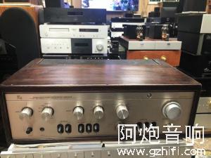 日本力士L-507合并功放