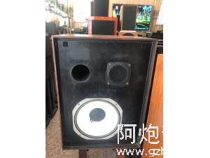 老美国JBL C45-S1经典14寸大书架箱