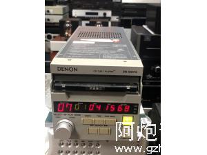 天龙DN-951FA录音室专业CD机