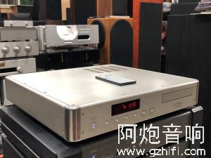 美国奇力KRELL KAV-280CD机