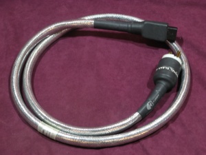 美国 CCAC cables 电源线 1.5米
