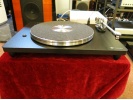 美国 VPI TRAVELER LP唱机 （有原包） 陈列品 有黑色 银色 红色