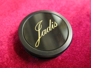 法国 JADIS CD压镇