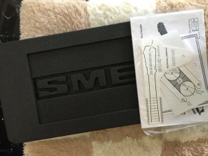 SME 309 唱臂