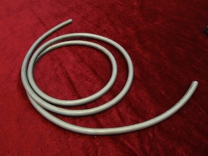 TARA LABS 超时空 16AWGX3C VW-1 散装电源线 1.5米