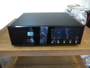 英国 AUDIO NOTE ZERO CD机