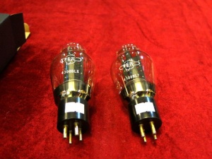 桂光 4300BLX 电子管 2粒