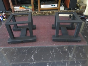 美国 T牌 架 （顶深37CM*宽38CM）