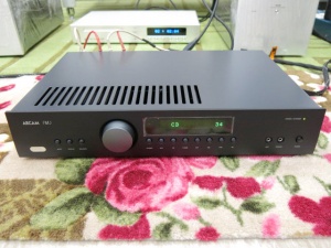 ARCAM A29 合并功放