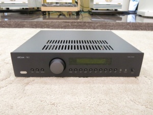 ARCAM A39 合并功放